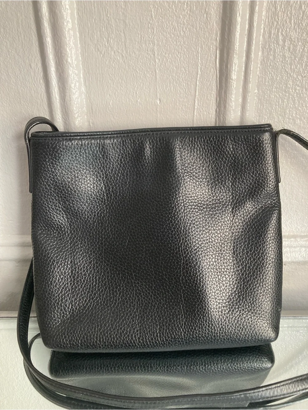 Kate Spade Dessi Leather Crossbody Bag
